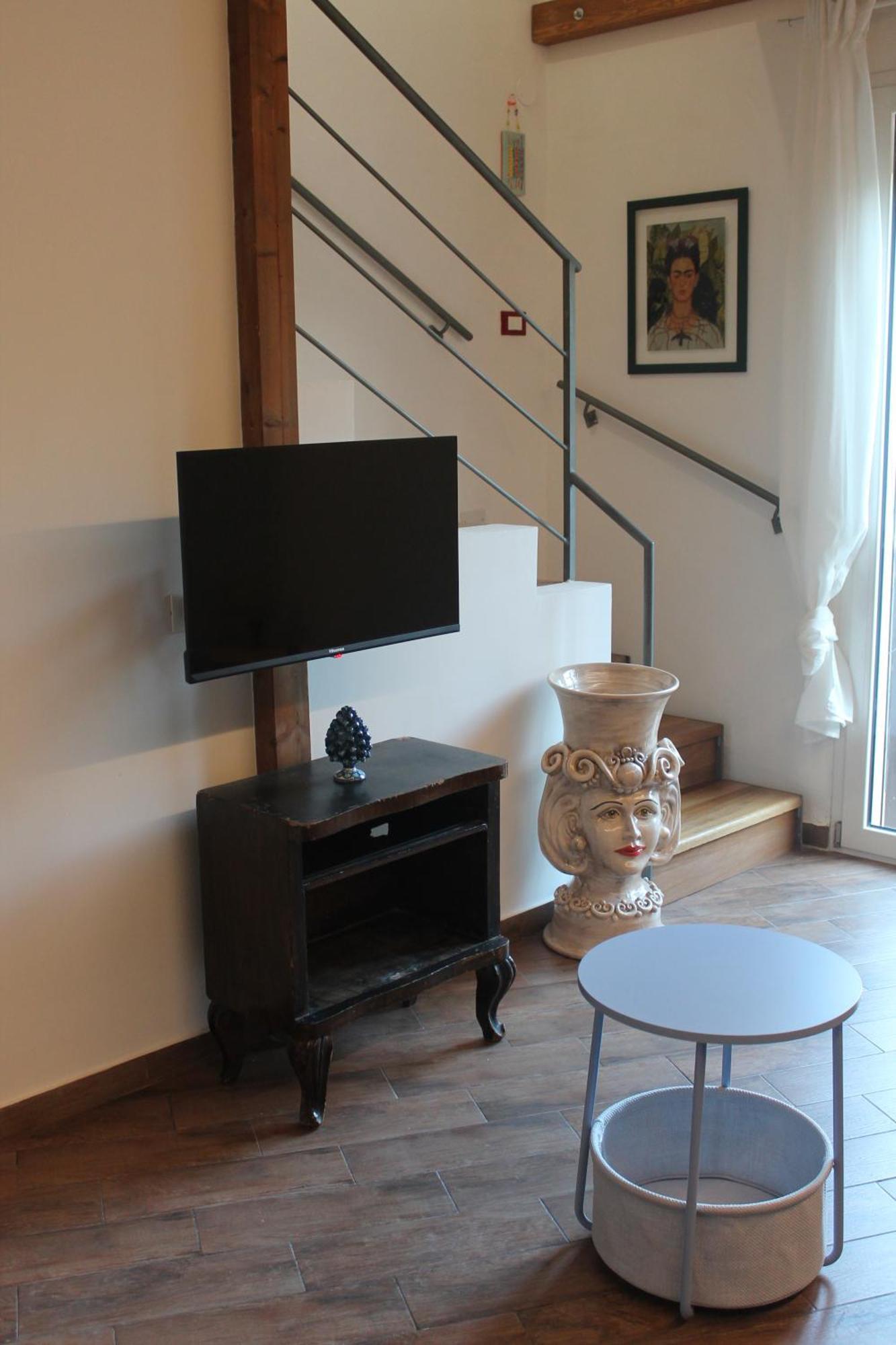 Mondello Apartment Exterior foto