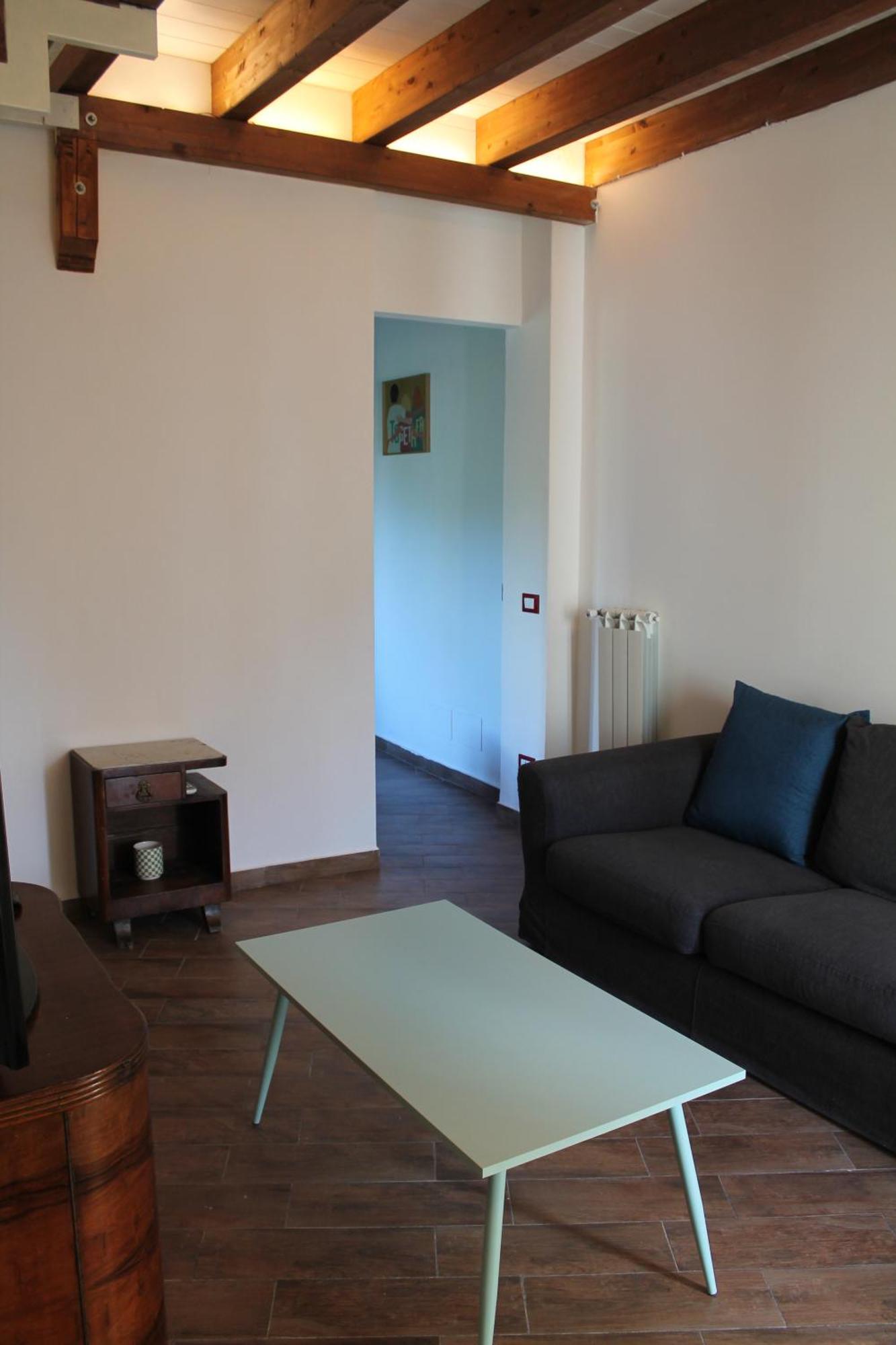 Mondello Apartment Exterior foto