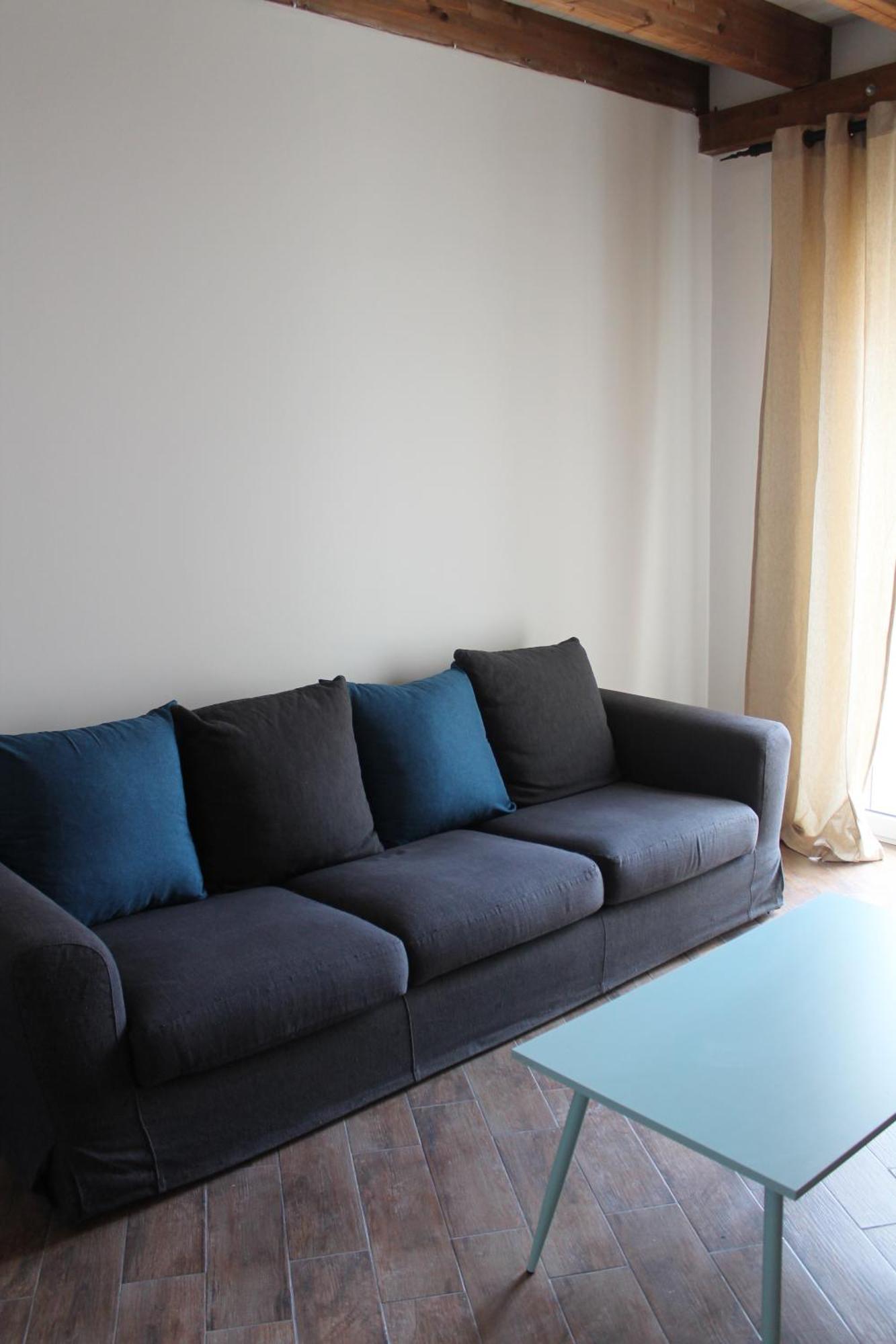 Mondello Apartment Exterior foto