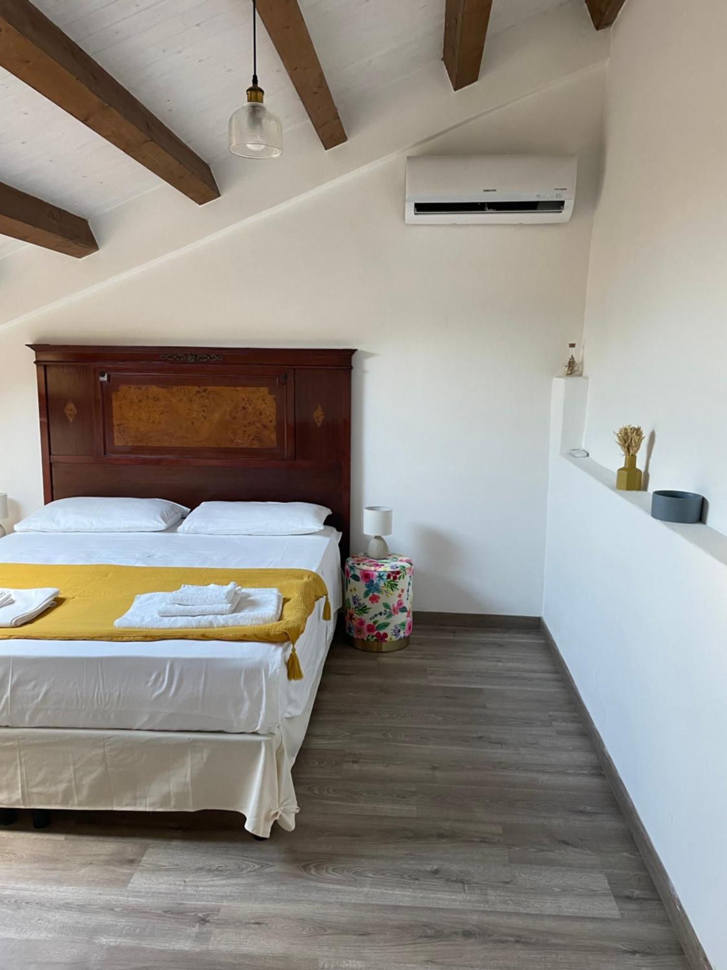 Mondello Apartment Exterior foto